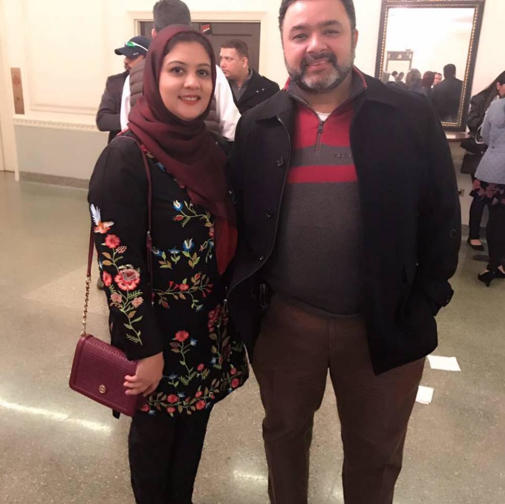 Meet your Posher, Amama